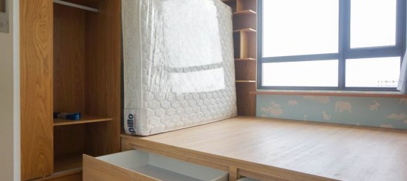 Apartamento T2 em Thu Duc, Vietnam N.º 17151 19