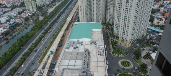 Apartamento T2 em Thu Duc, Vietnam N.º 17151 16