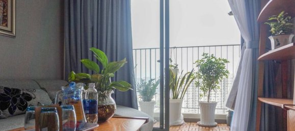 Apartamento T2 em Thu Duc, Vietnam N.º 17151 13