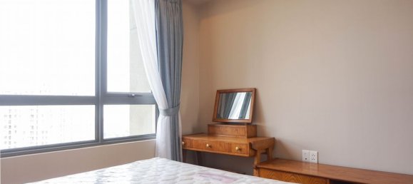 Apartamento T2 em Thu Duc, Vietnam N.º 17151 23