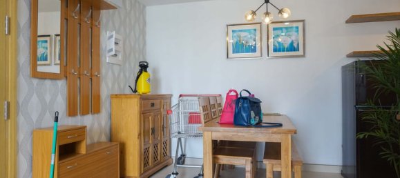 Apartamento T2 em Thu Duc, Vietnam N.º 17151 26