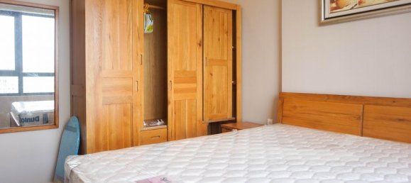 Apartamento T2 em Thu Duc, Vietnam N.º 17151 7