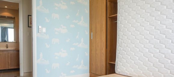 Apartamento T2 em Thu Duc, Vietnam N.º 17151 18