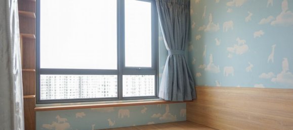 Apartamento T2 em Thu Duc, Vietnam N.º 17151 8