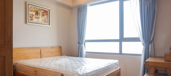 Apartamento T2 em Thu Duc, Vietnam N.º 17151 22
