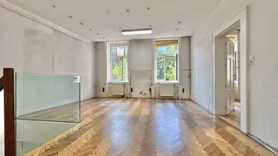 Büro in Döbling, Austria 168m², Nr. 165780