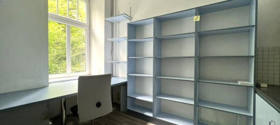 Büro in Döbling, Austria 168m², Nr. 165780 5