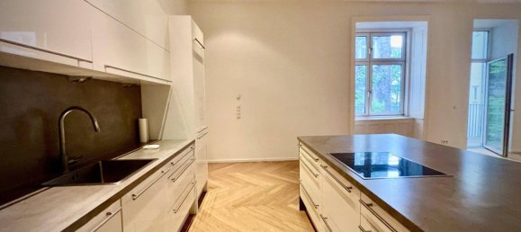 4 rooms Apartment in Wieden, Austria No. 113306 5