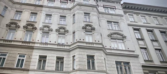 4 rooms Apartment in Wieden, Austria No. 113306 10