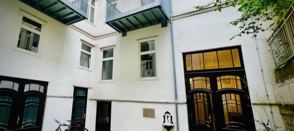 4 rooms Apartment in Wieden, Austria No. 113306 17