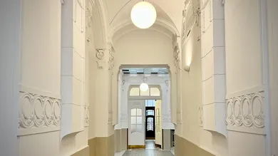 4 rooms Apartment in Wieden, Austria No. 113306