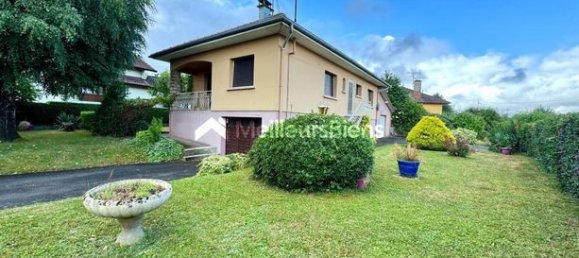 4 bedrooms House in Exincourt, France No. 308615 2