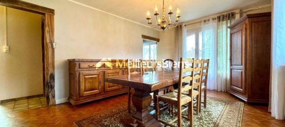 4 bedrooms House in Exincourt, France No. 308615 4