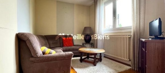 4 bedrooms House in Exincourt, France No. 308615 5