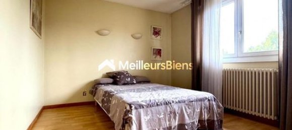 4 bedrooms House in Exincourt, France No. 308615 8