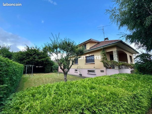 4 bedrooms House in Exincourt, France No. 308615