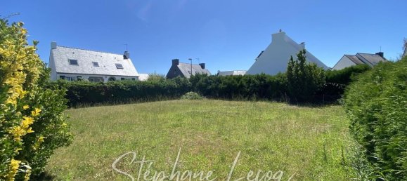 Grundstück in Etel, France 464m², Nr. 87902 3