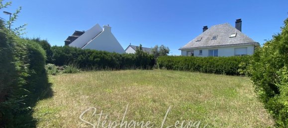 Grundstück in Etel, France 464m², Nr. 87902 4