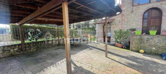 2 غرف نوم منزل في Monteriggioni, Italy رقم 225385 8
