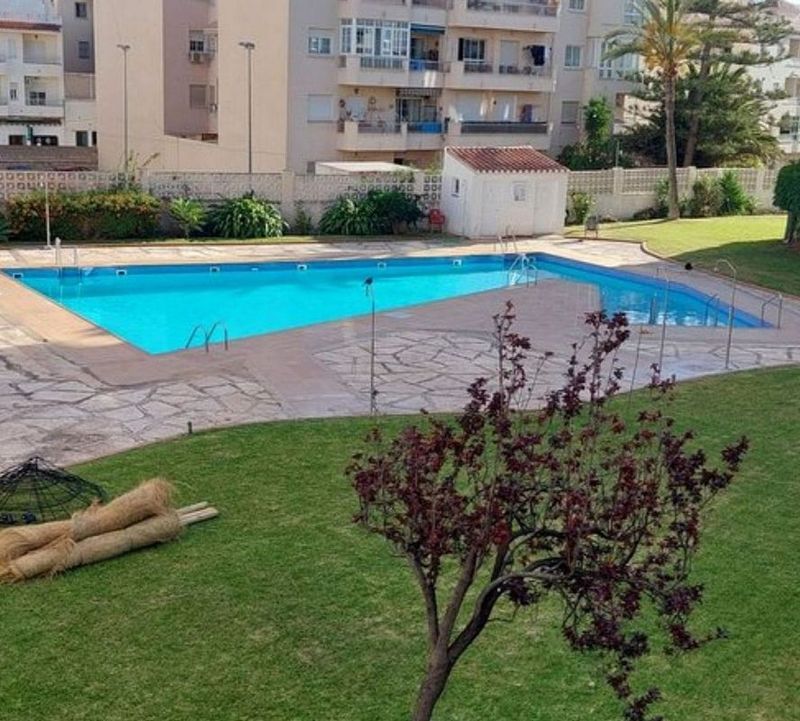 2 bedrooms Apartment in Nerja, Spain No. 142015