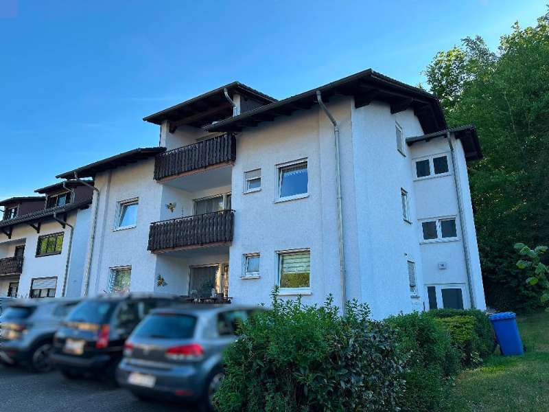 2 Schlafzimmer Wohnung in Südwestpfalz, Germany, Nr. 267460