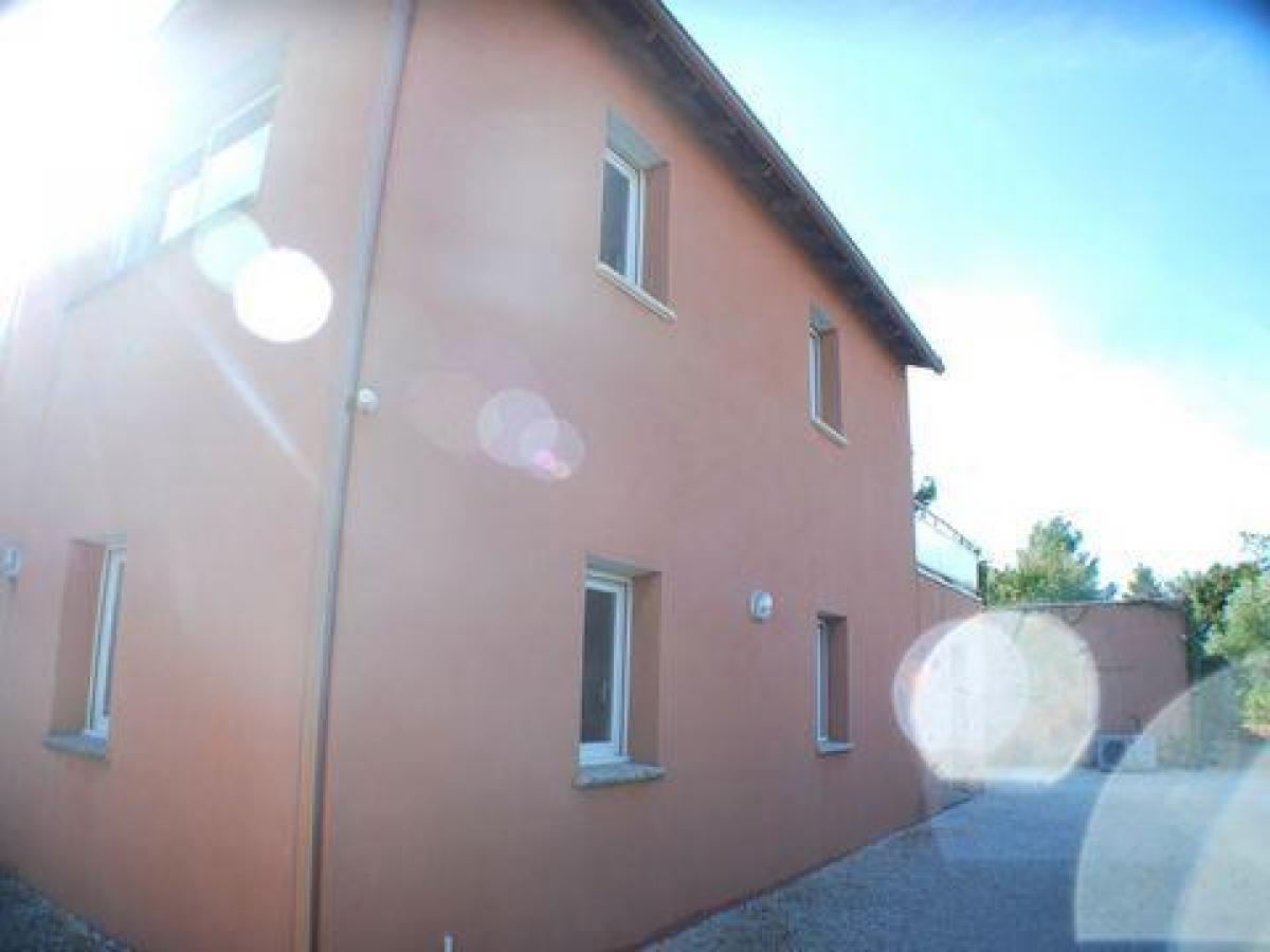 80m² Office in Avignon, France No. 18081