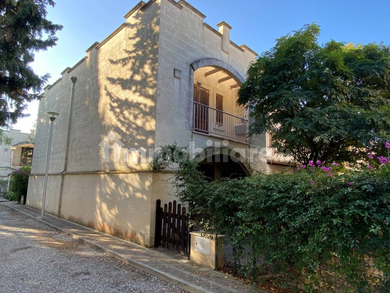 2 Schlafzimmer Haus in Castellaneta, Italy, Nr. 342388