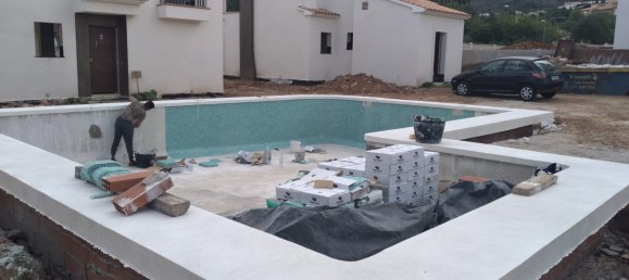 2 غرف نوم شقة في Denia, Spain رقم 8564 7