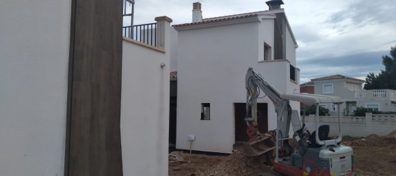 2 غرف نوم شقة في Denia, Spain رقم 8564 17