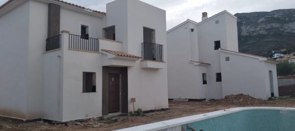 2 غرف نوم شقة في Denia, Spain رقم 8564 19