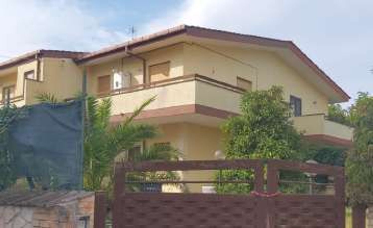 5 Schlafzimmer Haus in Anzio, Italy, Nr. 323573