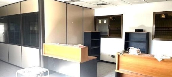 Lagerhaus in Navalcarnero, Spain 3250m², Nr. 121663 9