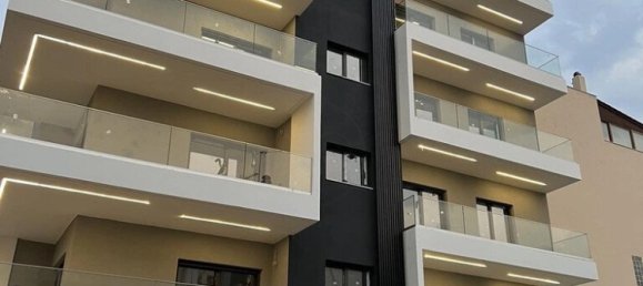 3 bedrooms Property in Peristeri, Greece No. 2911 2