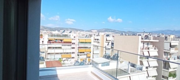3 bedrooms Property for sale in Peristeri, West Athens, Attica, Greece № 2911 4