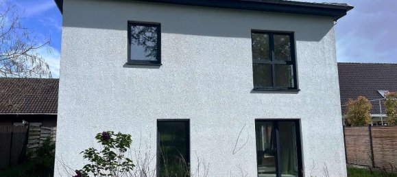 3 Schlafzimmer Haus in Grafschaft Bentheim, Germany, Nr. 139107 4