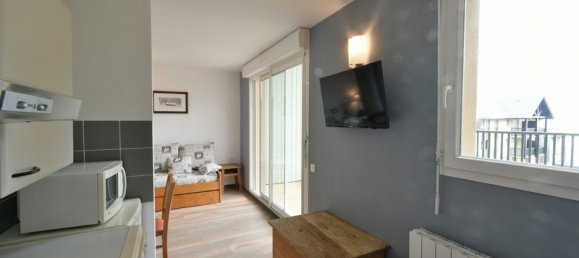 Studio in Loudenvielle, France No. 194262 13