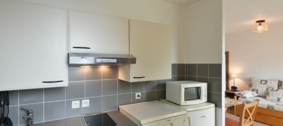 Studio in Loudenvielle, France No. 194262 11