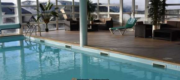 Studio in Loudenvielle, France No. 194262 32