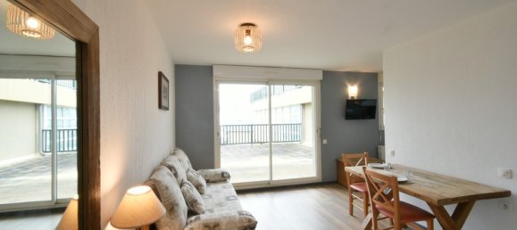 Studio in Loudenvielle, France No. 194262 2