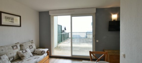 Studio in Loudenvielle, France No. 194262 5