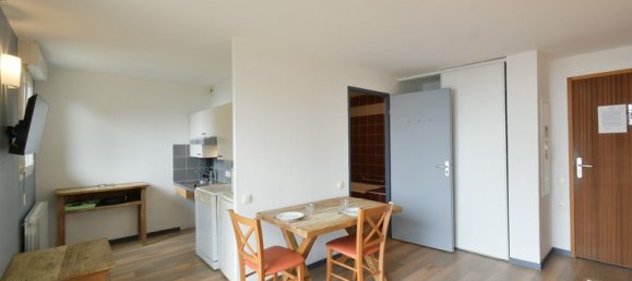 Studio in Loudenvielle, France No. 194262 9