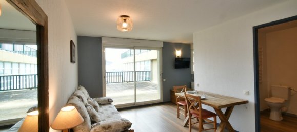 Studio in Loudenvielle, France No. 194262 27