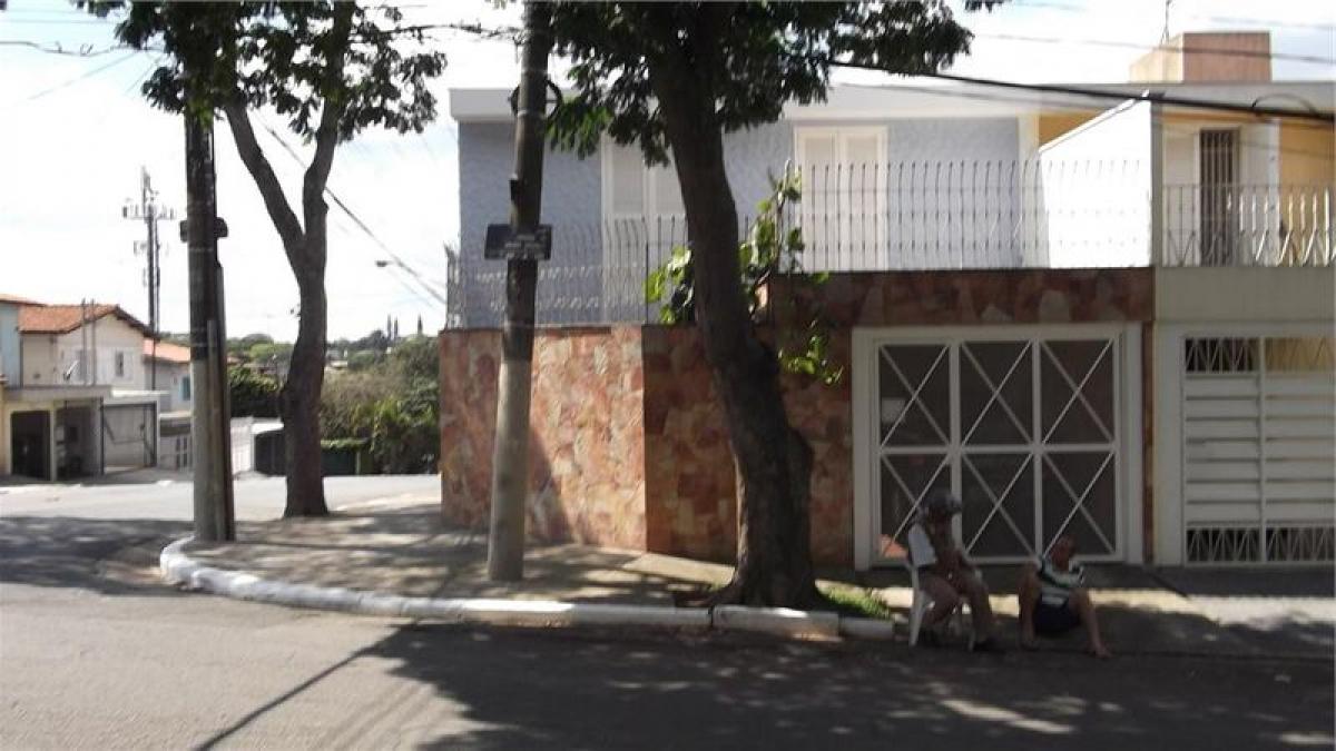 3 bedrooms House in Sao Paulo, Brazil No. 503276