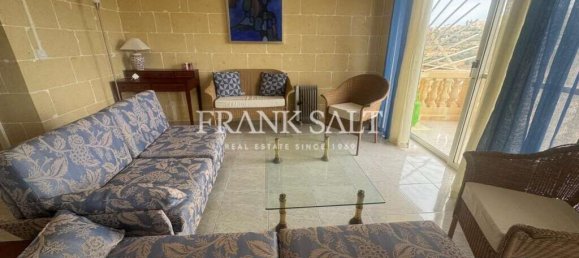 Apartamento de 2 dormitorios en Xaghra, Malta No. 6117 9