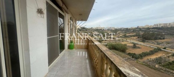 Apartamento de 2 dormitorios en Xaghra, Malta No. 6117 4