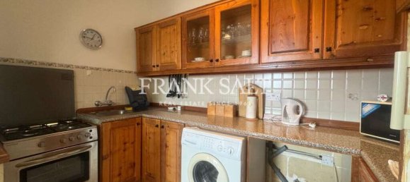 Apartamento de 2 dormitorios en Xaghra, Malta No. 6117 6