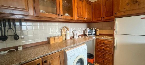 Apartamento de 2 dormitorios en Xaghra, Malta No. 6117 7
