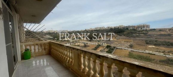 Apartamento de 2 dormitorios en Xaghra, Malta No. 6117 3