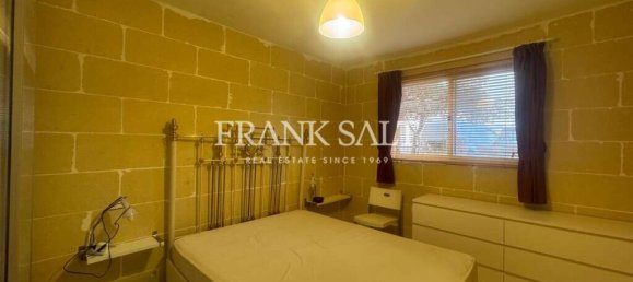 Apartamento de 2 dormitorios en Xaghra, Malta No. 6117 10