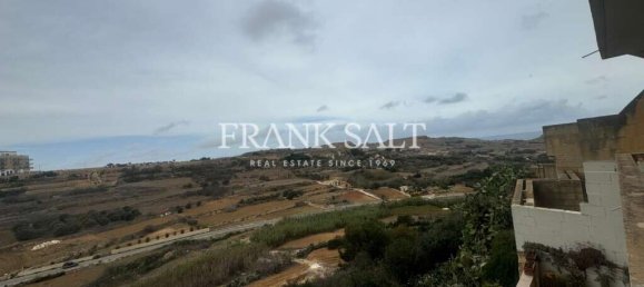 Apartamento de 2 dormitorios en Xaghra, Malta No. 6117 2